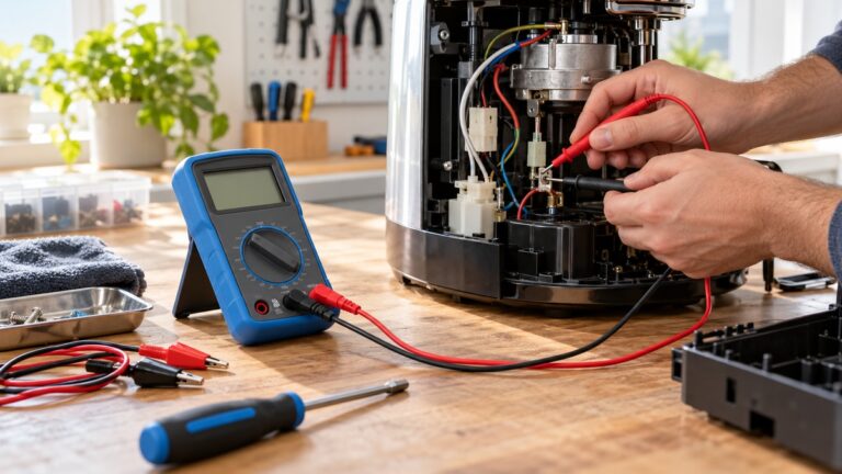 Aneng multimeter