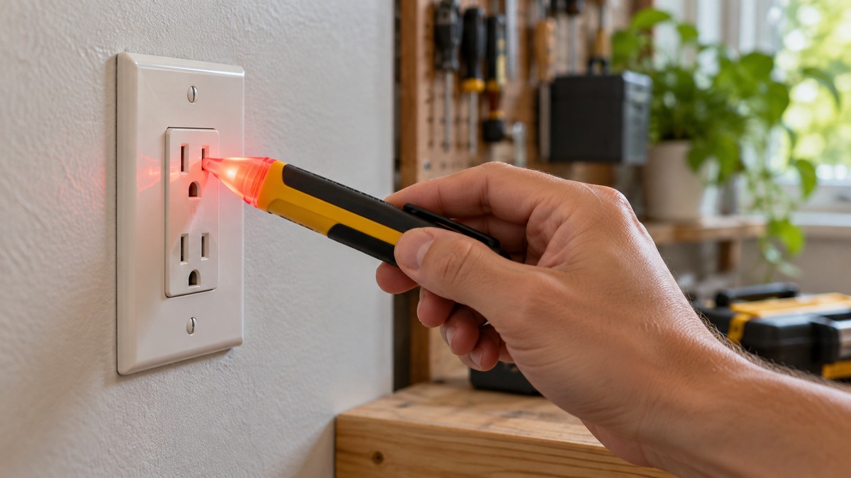 120 Volt Tester - product comparison guide