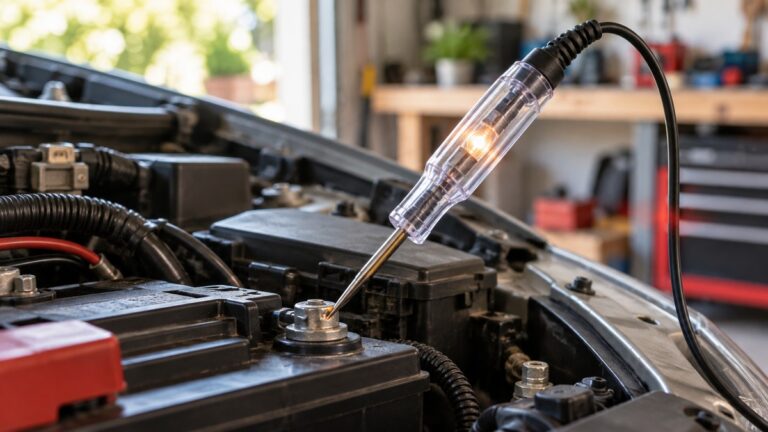 12v Tester Probe - product comparison guide