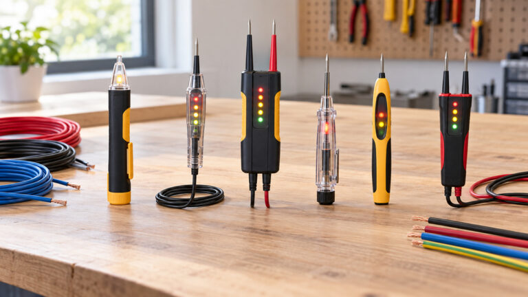 A clear comparison scene showing the product category and the practical details buyers need to compare.