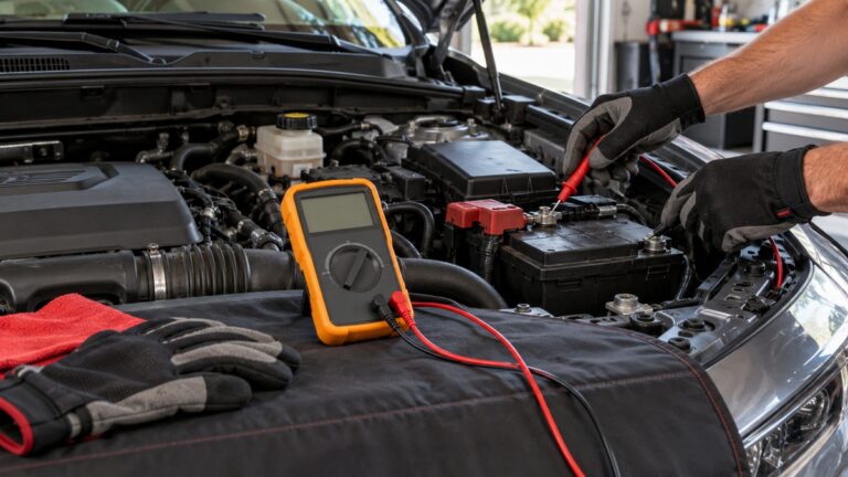 Best multimeter for automotive