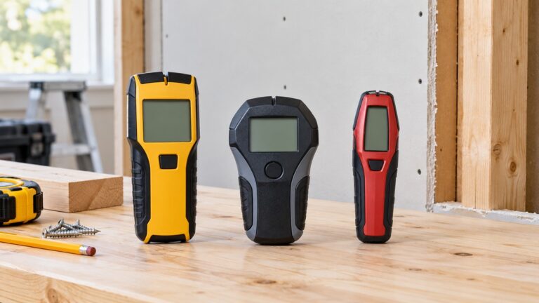 Best stud finder