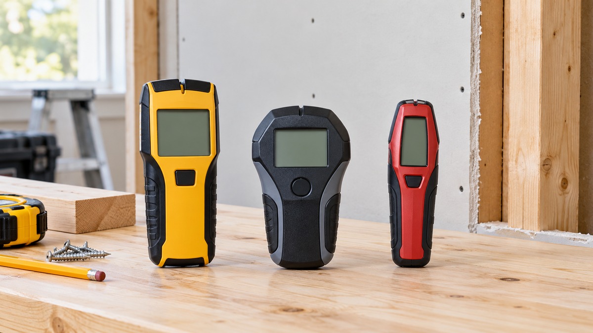 Best stud finder