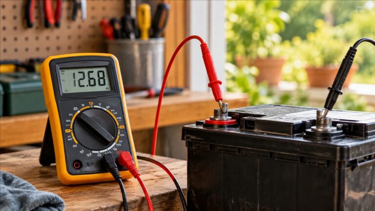 Voltmeter Measure Voltage - product comparison guide