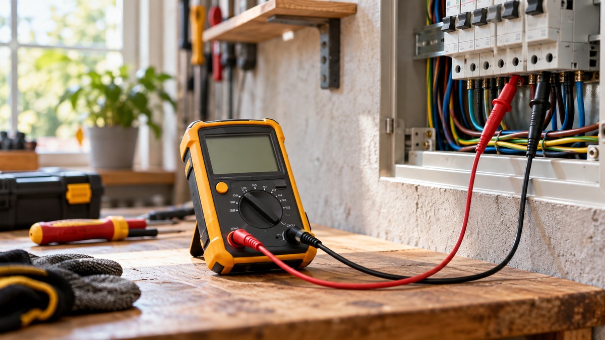 Digital Megger - product comparison guide