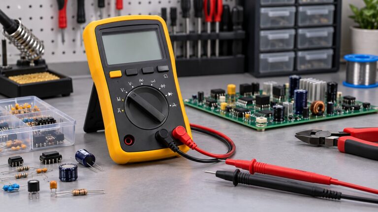 Fluke 15B+: What the Fluke Documents State