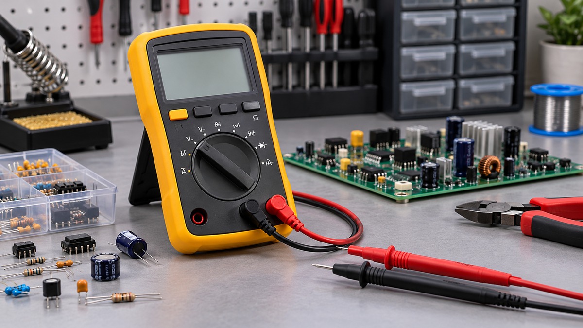 Fluke 15B+: What the Fluke Documents State