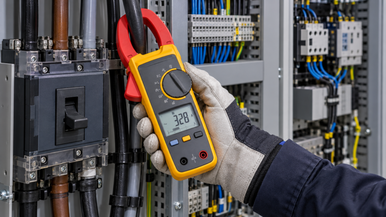 Fluke 375: What Fluke Publishes on Ranges and Ratings