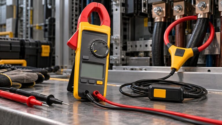 Fluke 376 FC: The Specs Fluke Publishes