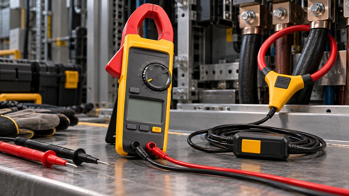 Fluke 376 FC: The Specs Fluke Publishes