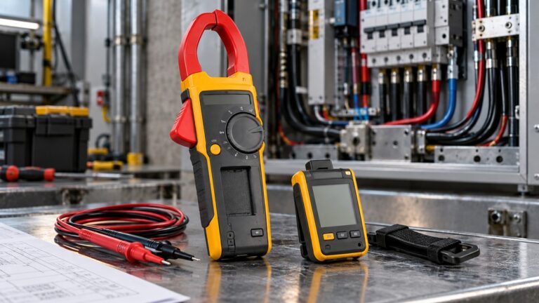 Fluke 381: What the Fluke Documents State