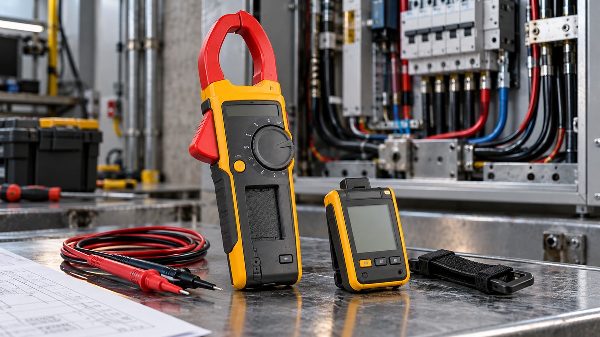 Fluke 381: What the Fluke Documents State
