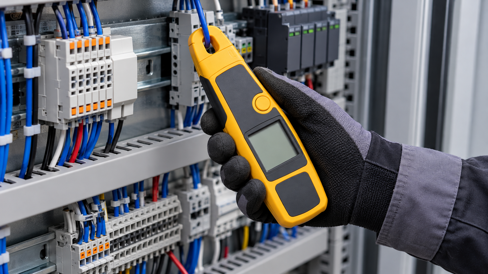 Fluke 771: The mA Loop Clamp Explained