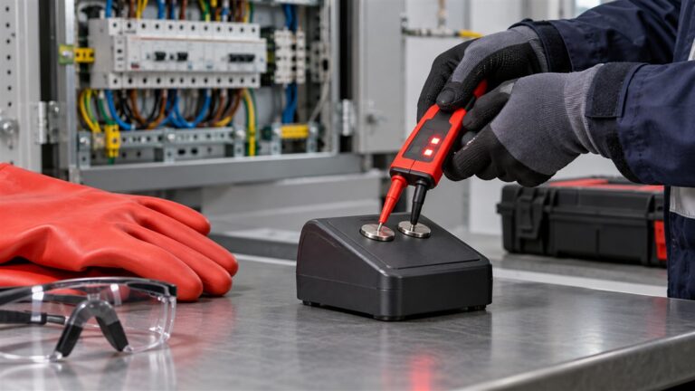 Fluke Proving Unit: What It Does and What the Specs Say
