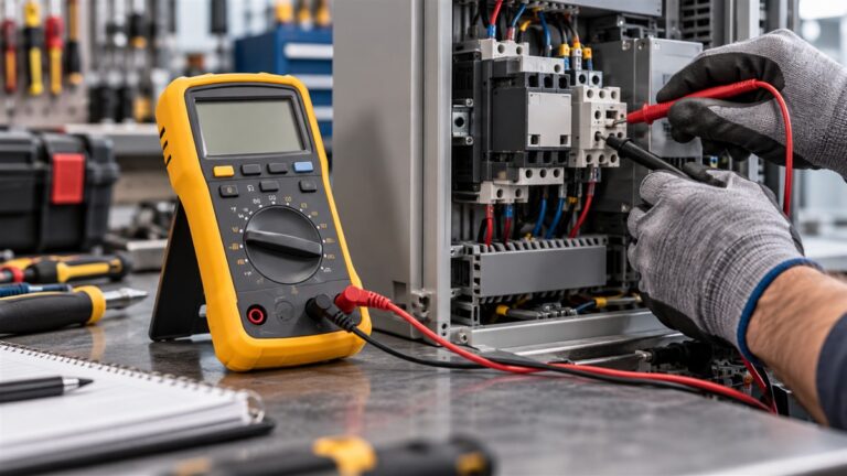 Fluke v87: What the Name Covers and What the Ratings Mean