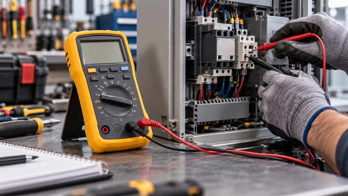 Fluke v87: What the Name Covers and What the Ratings Mean