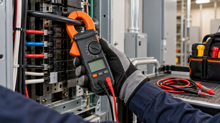 Klein CL700 Clamp Meter: Specs, Uses and Buying Checks