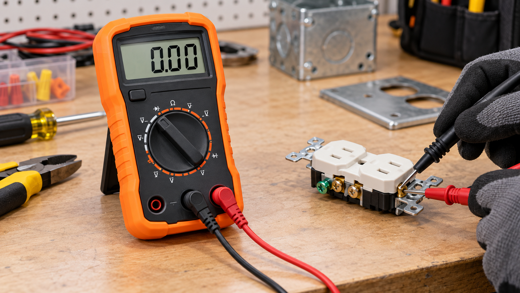 Klein MM320 Multimeter: Specs, Uses and Limits