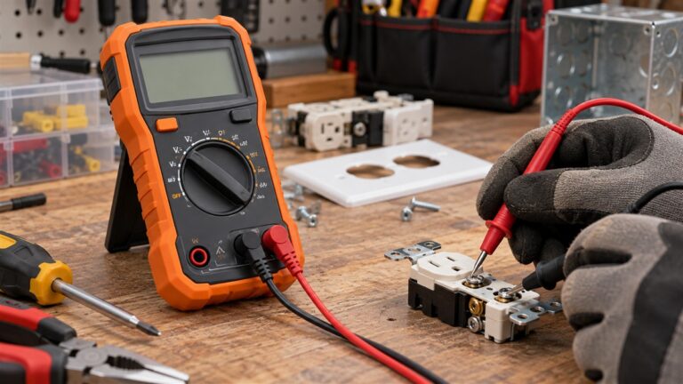 Klein MM325 Multimeter: Uses, Limits and Stated Specs
