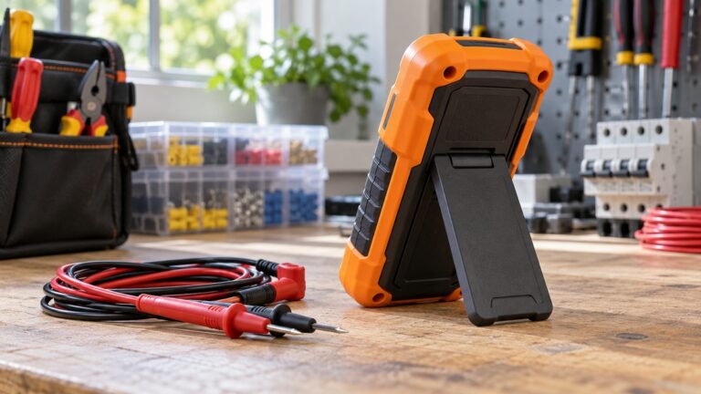 Klein tools multimeter