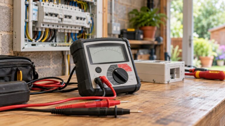Megger 500V Insulation Testers - product comparison guide