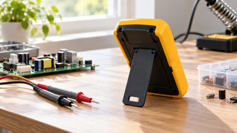 Neoteck multimeter