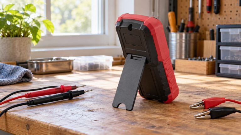 Proster multimeter