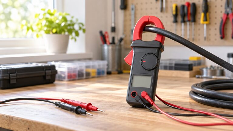 Uni t ut202a digital clamp meter