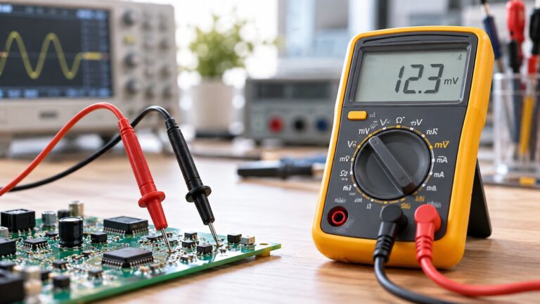 What Is a Millivolt (mV)