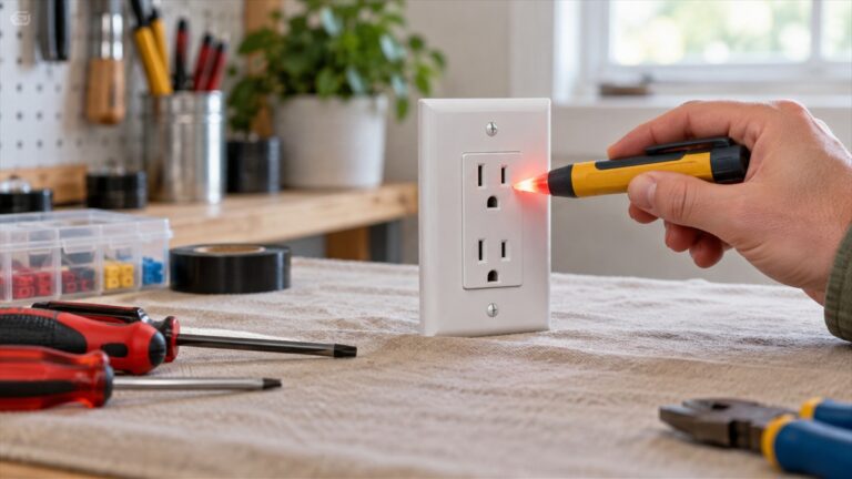 Best 12 volt non contact voltage detector