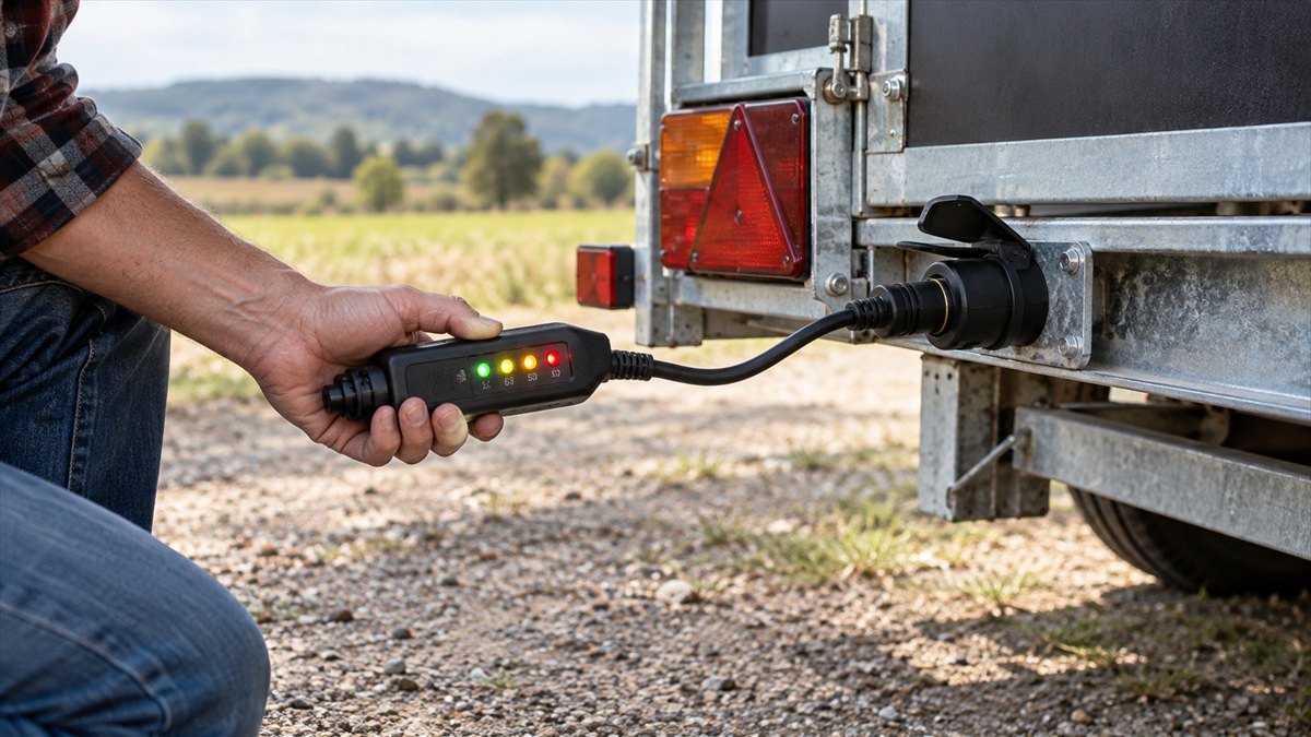 Best tester for trailer lights