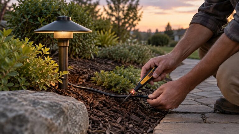 Best voltage tester for low volt lighting