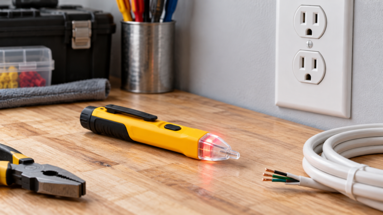 Fluke LVD2 Voltage Tester: Uses, Limits and Stated Specs